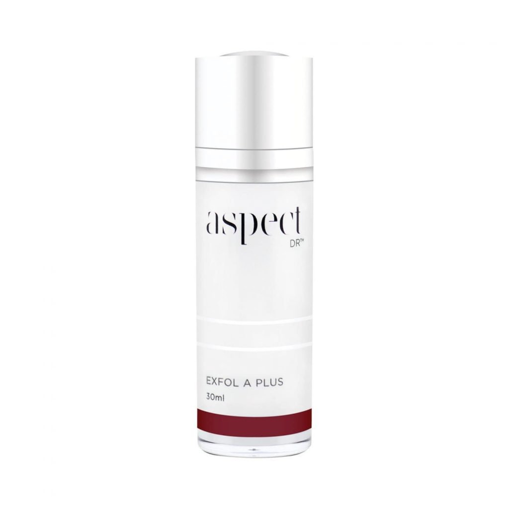 Aspect Dr Exfol A Plus