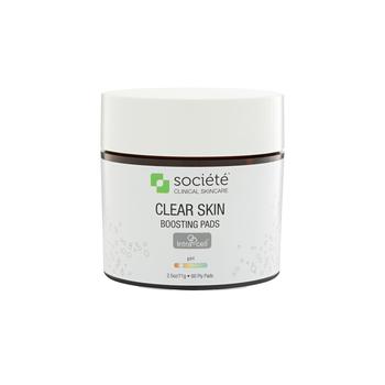 Societe Clear Skin Pads