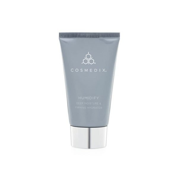 Cosmedix Humidify moisturising cream