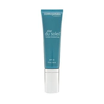 Tint Du Soleil SPF 30+ Liquid Foundation