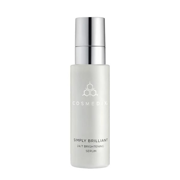 Cosmedix Simply-Brilliant