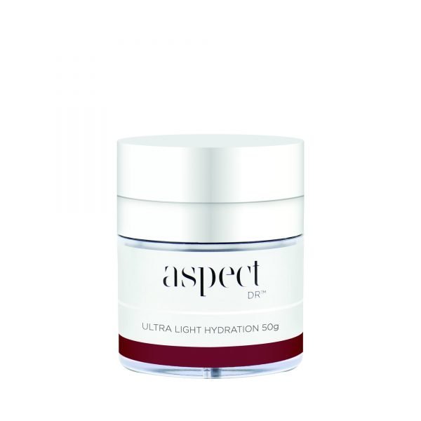 Aspect-Dr-Ultra Light Hydration