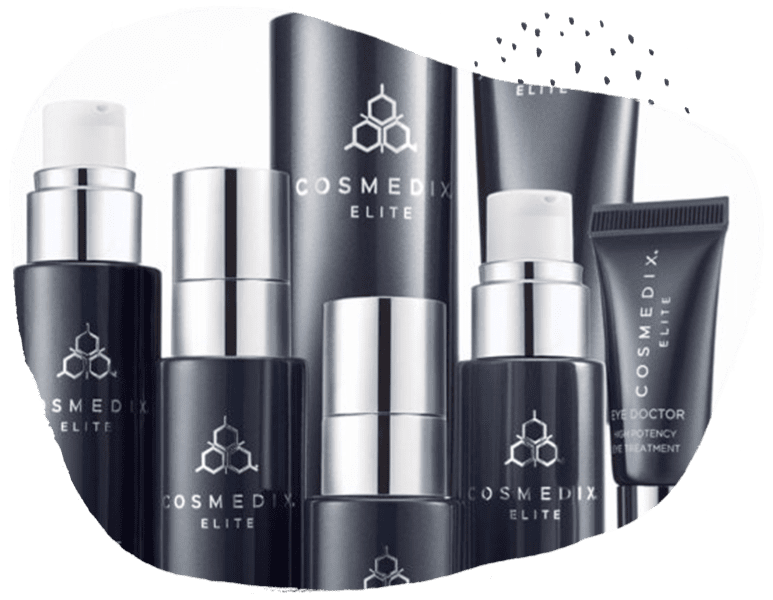 cosmedix product array