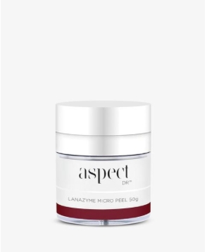 Aspect Dr Lanazyme Micro Peel