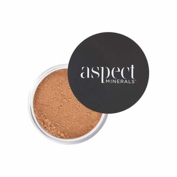 Aspect Minerals Powder