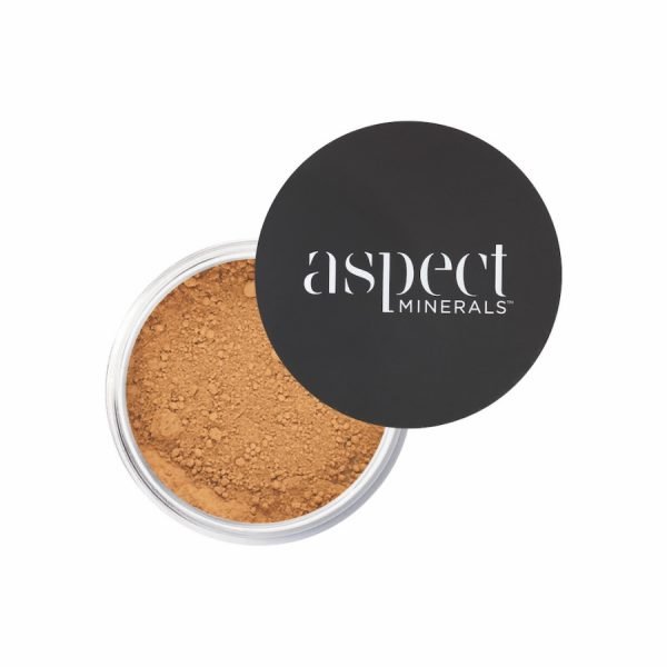 Aspect Minerals_Powder Five