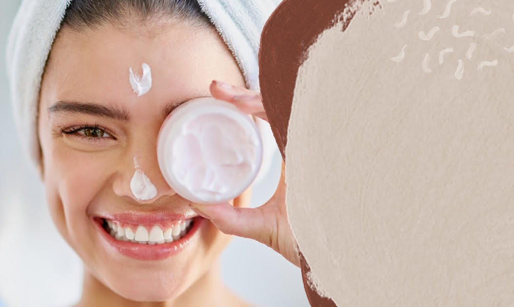 Autumn Skin Care products