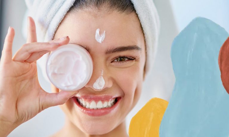 Autumn Skin Care products