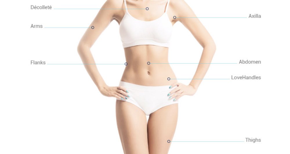 ultraformer skin treatment 2