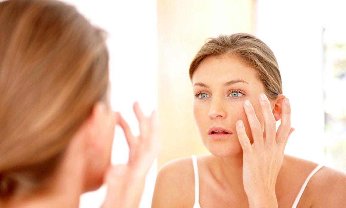 Overdid it with the DIY Skincare?