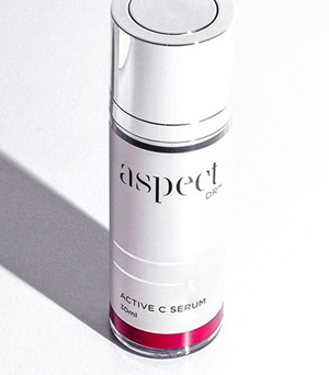 Aspect Dr Active C Serum 15ml included in the starter kit