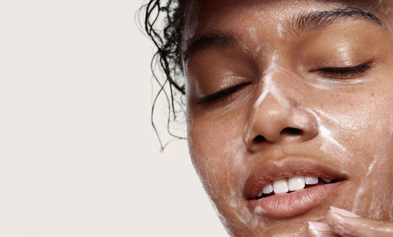 Repair Maskne Skin Tips