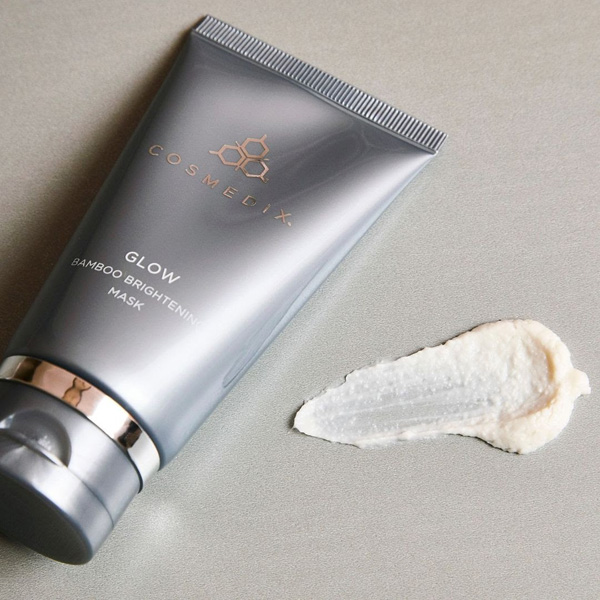 The Cosmedix Glow Mask - part of the Perfect Mask Duo 