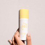 Sunny Skin SPF