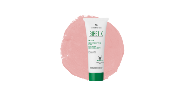 Biretix mask