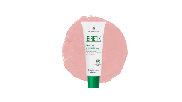 Tri-Active biretix