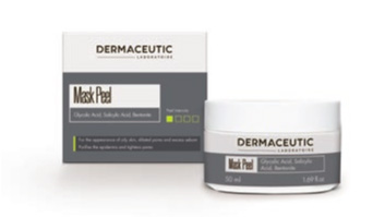 Dermaceutic Mask Peel