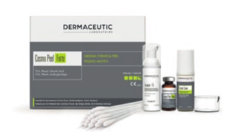 Dermaceutic TCA Peel – Dermaceutic Cosmo Peel Forte