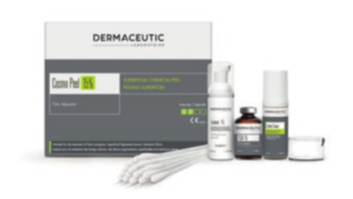 Dermaceutic TCA – Trichloracetic Acid 12% & 15%
