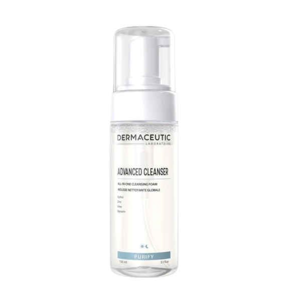 DERMACEUTIC-ADVCLEANSER