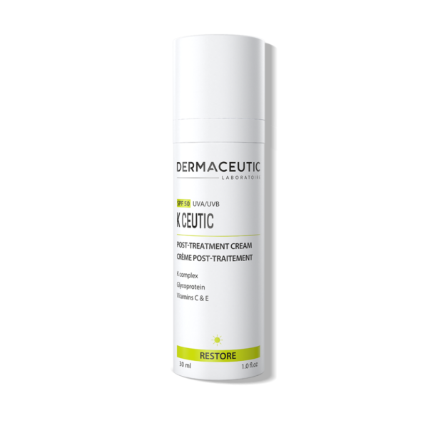 DERMACEUTIC-K
