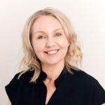 Jodie King, Dermal Clinician