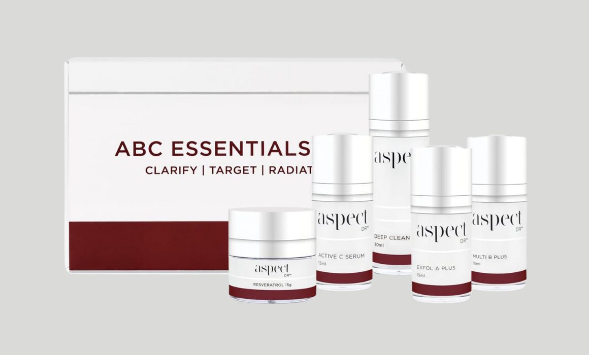 ASPECT DR ABC ESSENTIAL KIT
