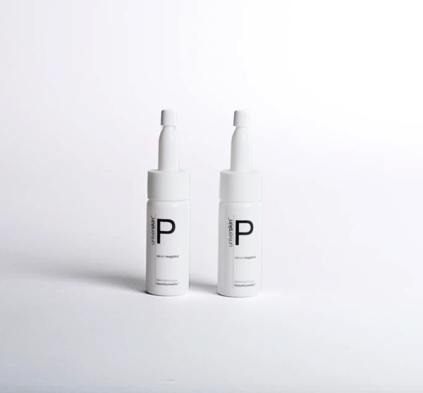 universkin double serum