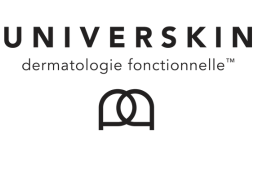 Universkin logo